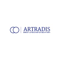 Artradis Bedrijfsoverdrachten logo - Similar company to Hillborgh