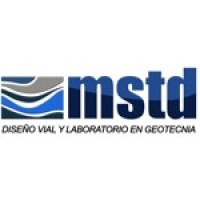 MSTD Ingeniería Vial y Laboratorio en Geotecnia logo - Similar company to Geotres