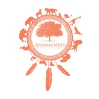 Animalness logo - Similar company to Thinkdog