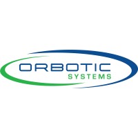 Orbotic Systems Inc logo - Similar company to Aster Space Technologies