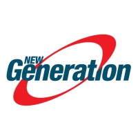 New Generation, Inc. logo - Similar company to Beller