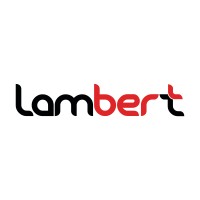 Lambert logo - Similar company to Dynamic Access
