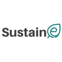 Sustain-Earth logo - Similar company to Edupotent - Gpd