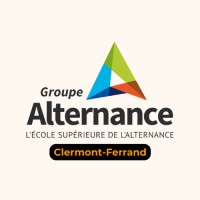 Groupe Alternance Clermont logo - Similar company to Mcb Assurances