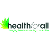 HEALTH FOR ALL (LEEDS) LTD logo - Similar company to Ifall