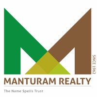 Manturam Realty logo - Similar company to Webxperts
