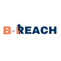 B-Reach Group logo - Similar company to Sysmify