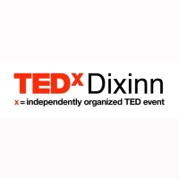 TEDxDixinn logo - Similar company to Gangan Multi-Services (Gms