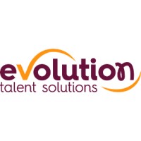Evolution Talent Solutions logo - Similar company to Evolving People