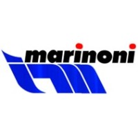 MARINONI S.P.A. logo - Similar company to Gr4Fite3 Project