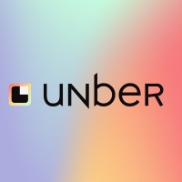 unber | Digital Marketing Agency logo - Similar company to Mibalón Sport Marketing Agency