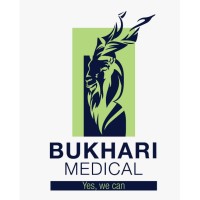 Bukhari Medical logo - Similar company to Osmotheque