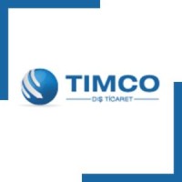 TimCo International logo - Similar company to Etuf Textile
