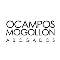 Estudio Ocampos Mogollón - Abogados logo - Similar company to S&A Corplegal Abogados