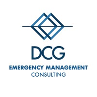DCG Emergency Management Consulting