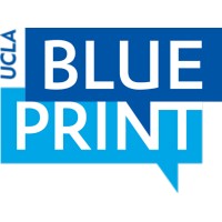 UCLA Blueprint logo - Similar company to Ucsc Blueprint