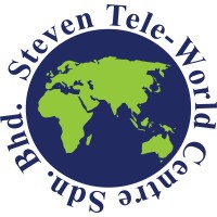 Steven Tele World Centre Sdn Bhd logo - Similar company to Lcd