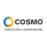 Cosmo Industrial logo - Similar company to Bioveda
