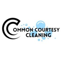 Common Courtesy Cleaning logo - Similar company to Taptoexplore