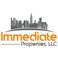 Immediate Properties logo - Similar company to Ve Gaming