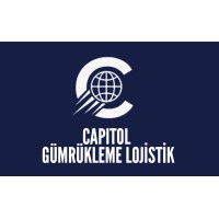 Capitol Gümrükleme Lojistik logo - Similar company to Jet-Horizon