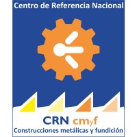 Centro de Referencia Nacional de Construcciones metálicas y fundición logo - Similar company to Balmes Innova