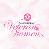 Association Of Veteran Women, Inc. logo - Similar company to Veteran Women'S Enterprise Center (Vwec)