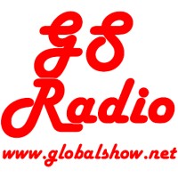 Global Show -  GS Radio logo - Similar company to Global Technologies Service Srl