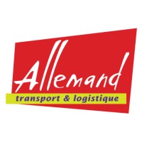 Transports Allemand logo - Similar company to Accair Génie Climatique