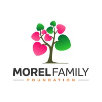 Morel Family Foundation logo - Similar company to Fygytech
