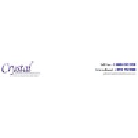 Crystal Distributing Company logo - Similar company to Crystal Bowl Of Light