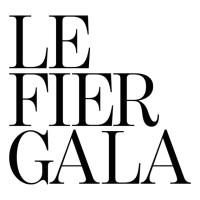 Le Fier Gala logo - Similar company to Fondation Visio
