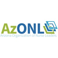 Arizona Organization for Nurse Leaders (AzONL) logo - Similar company to B. Spoke Advisory