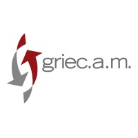 GRIECAM srl logo - Similar company to Mad Srl