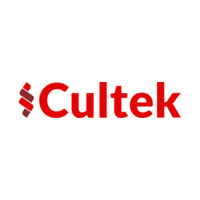 Cultek logo - Similar company to Bionova Científica