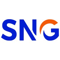 SNG ENGINEERING logo - Similar company to Sng Engineering Inc.