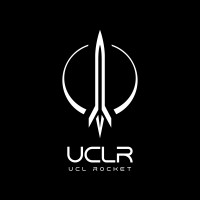 UCL Rocket logo - Similar company to Hypower Bristol
