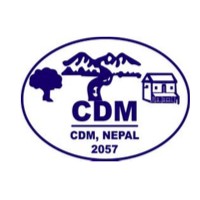 CDM NEPAL logo - Similar company to Ndrc Nepal