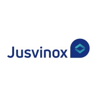 Jusvinox logo - Similar company to Polar Moda Ltd