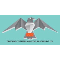 Traditional to Trends Marketing Solution logo - Similar company to Aplus It Retrieval Pvt. Ltd.