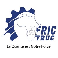 AFRIC TRUC logo - Similar company to Konya Trac