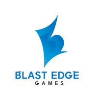 株式会社ブラストエッジゲームズ logo - Similar company to Iron Tower Studio