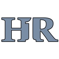 HR-1 logo - Similar company to Central Transport