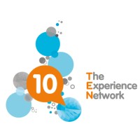 10-Europe: The Experience Network logo - Similar company to Senta Multisensory Concepting
