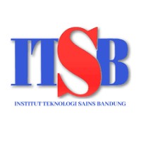 Institut Teknologi Sains Bandung logo - Similar company to Institut Teknologi Sains Bandung