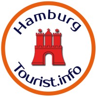 Hamburg Tourist.info GmbH logo - Similar company to Hashtag Hamburg Gmbh