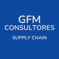 GFM Consultores en Supply Chain logo - Similar company to Optimizaplus Consultores