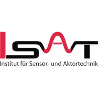 Institut für Sensor und Aktortechnik - ISAT logo - Similar company to Bestsens Ag