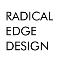Radical Edge Design logo - Similar company to Aadi Design