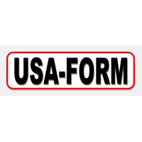 USA-Form, Inc. logo - Similar company to Tyson Onsite